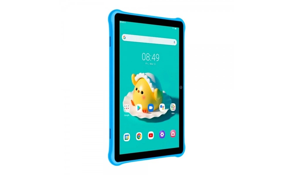 Blackview Tab A7 Kids 3/64GB 10.1" Android Ko'k Plansheti O'zbekistonda