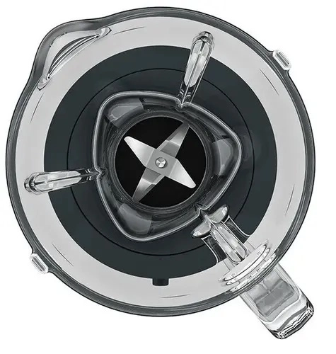 Блендер Braun JB3150WH - фото №4 Блендер Braun JB3150WH в Узбекистане