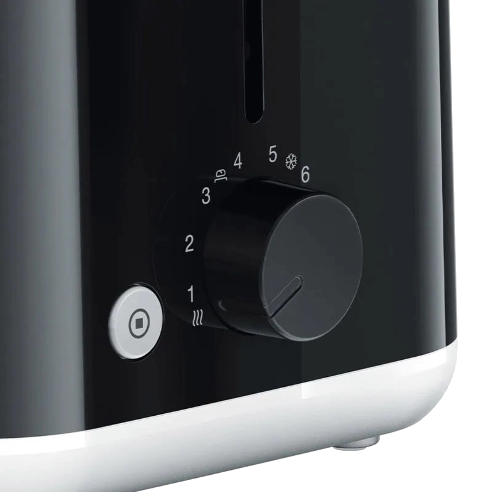 Тостер Braun HT1010BK в Узбекистане