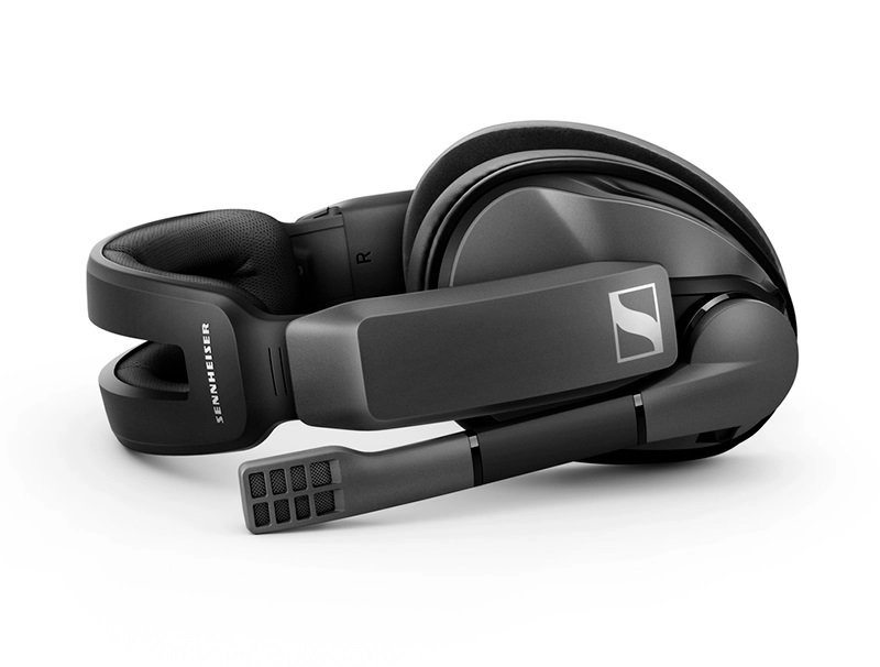 Игровая гарнитура Sennheiser GSP 370 Wireless USB в Узбекистане
