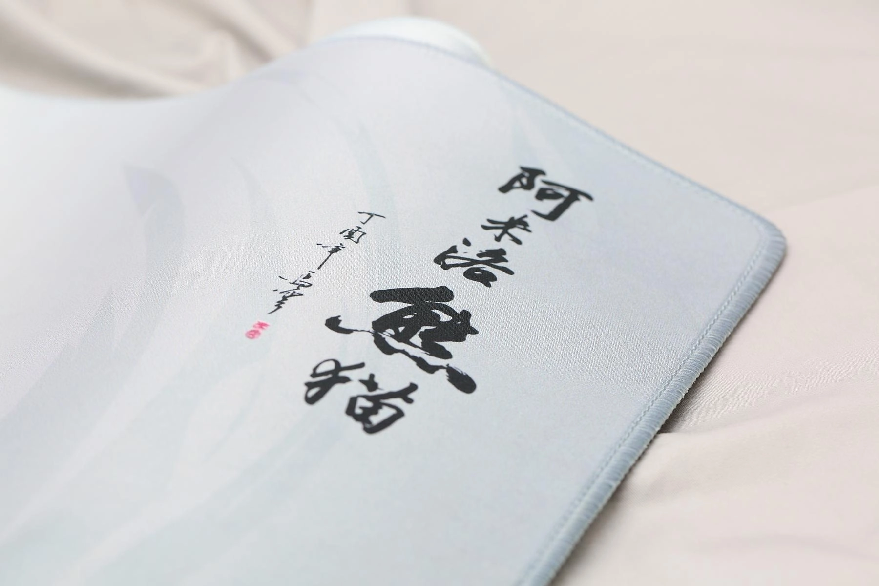 Коврик для мыши Varmilo Panda Desk Mat XL в Узбекистане