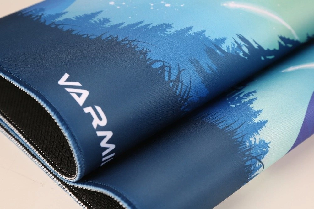 Коврик для мыши Varmilo Aurora Desk Mat XL в Узбекистане