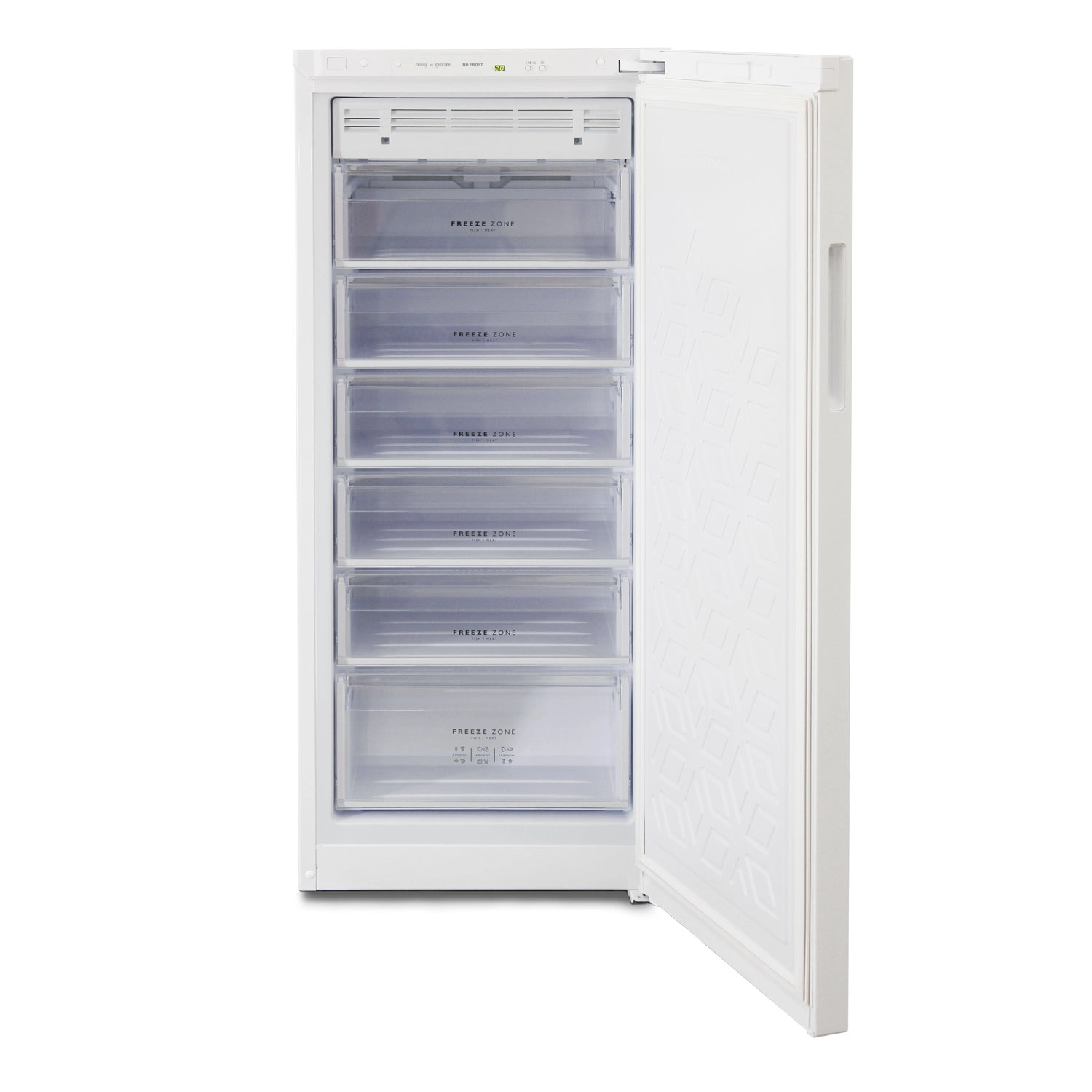 Морозильник Бирюса 6046SN в Узбекистане