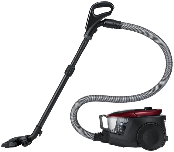 Samsung VC18M3125V1 changyutgichi O'zbekistonda