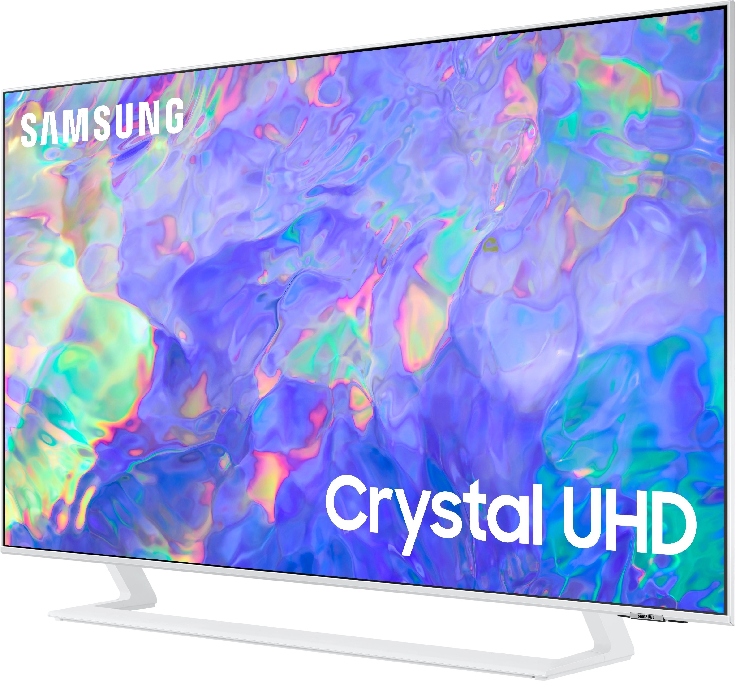 Телевизор Samsung 85CU8000UX 4K UHD Smart TV в Узбекистане