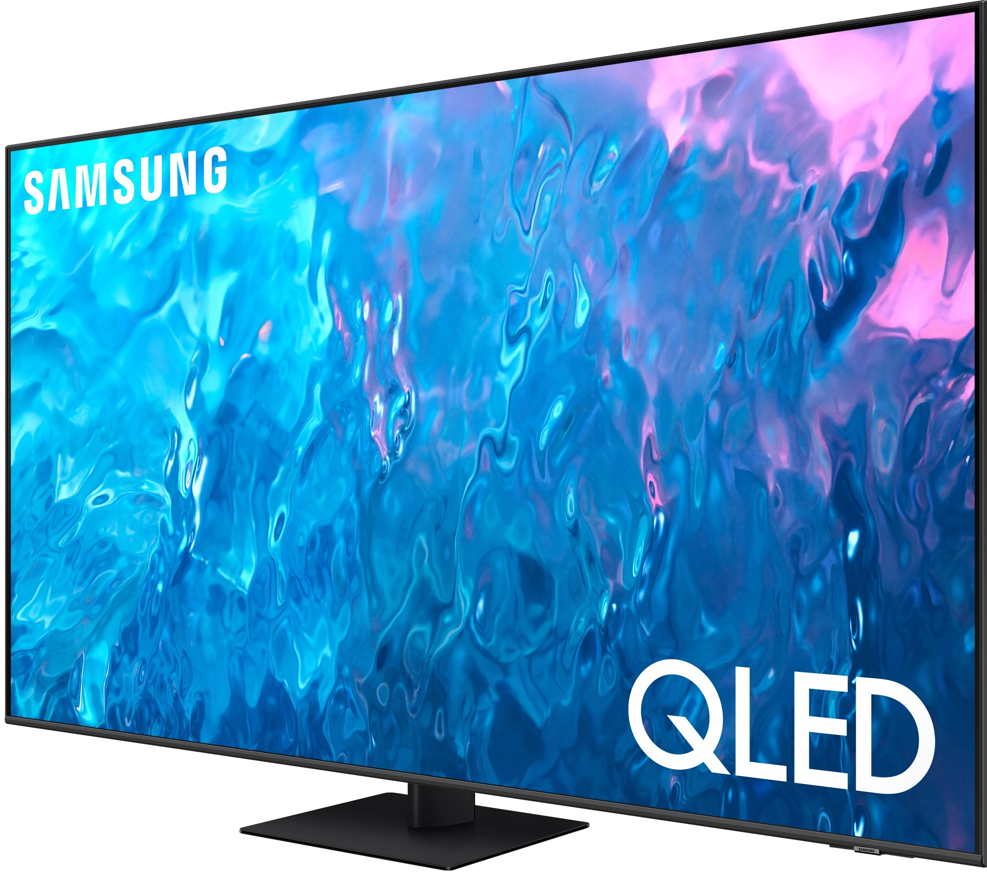 Samsung QLED 85Q70CAUX 4K UHD Smart TV televizori O'zbekistonda