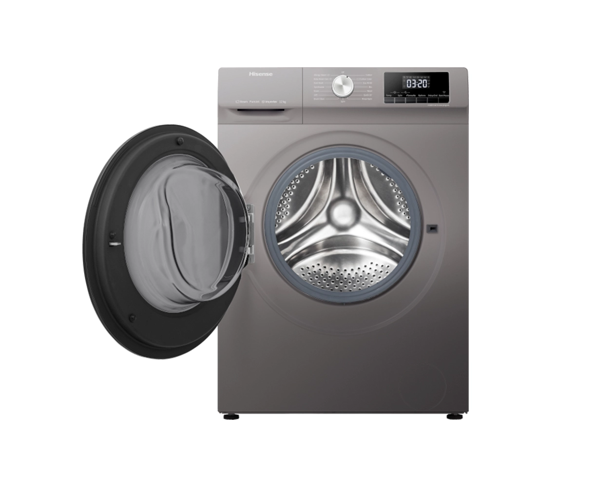 Стиральная машина Hisense WFQA1014EVJMT 10 Кг в Узбекистане