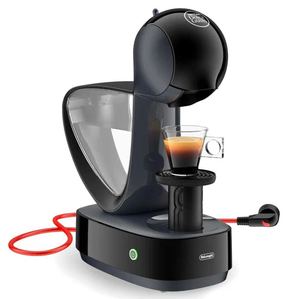Капсульная kофемашина De’Longhi Nescafé Dolce Gusto Infinissima Touch O'zbekistonda