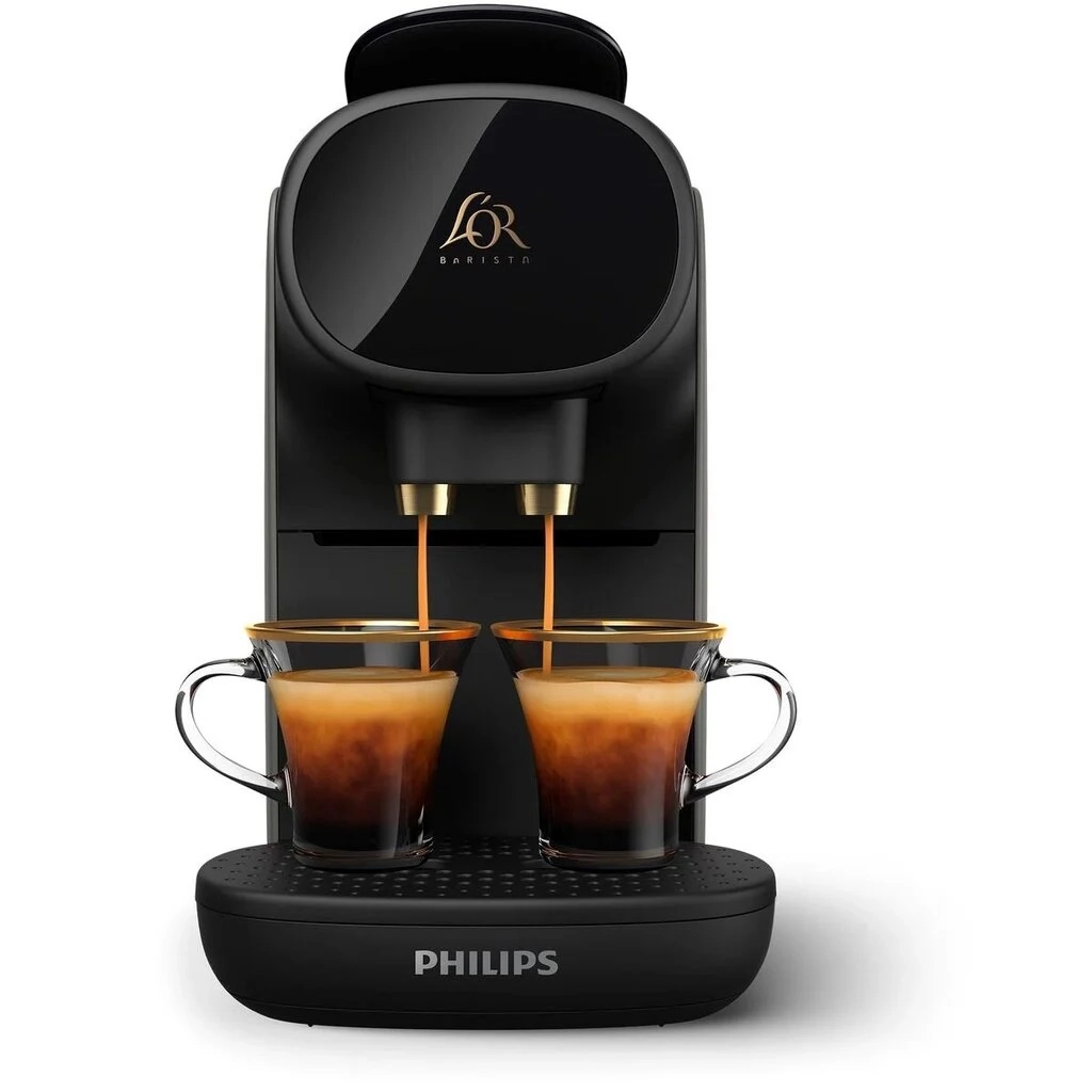 Капсульная kофемашина Philips L´Or Barista LM9012/20 O'zbekistonda