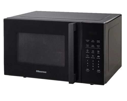Микроволновая печь Hisense H23MOBS5H - rasm №4 Микроволновая печь Hisense H23MOBS5H O'zbekistonda