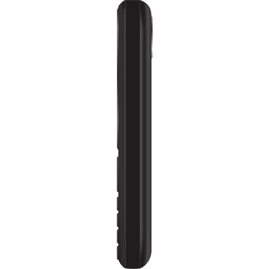 Novey P20i qora telefoni O'zbekistonda