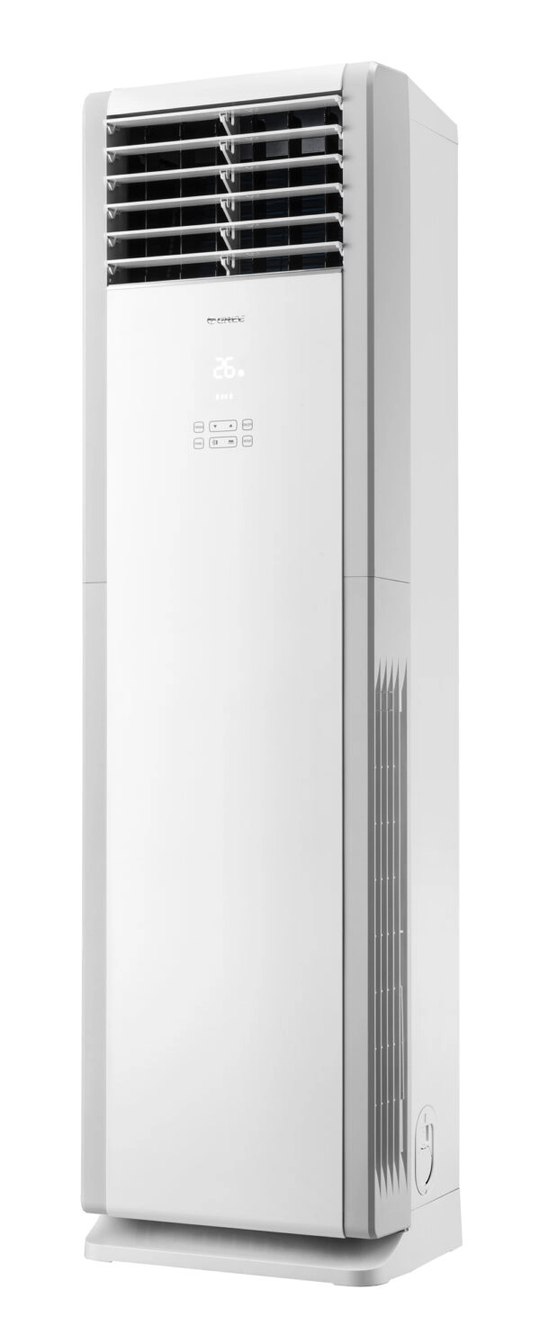 Колонный кондиционер Gree T-Fresh 48 Inverter - фото №4 Колонный кондиционер Gree T-Fresh 48 Inverter в Узбекистане