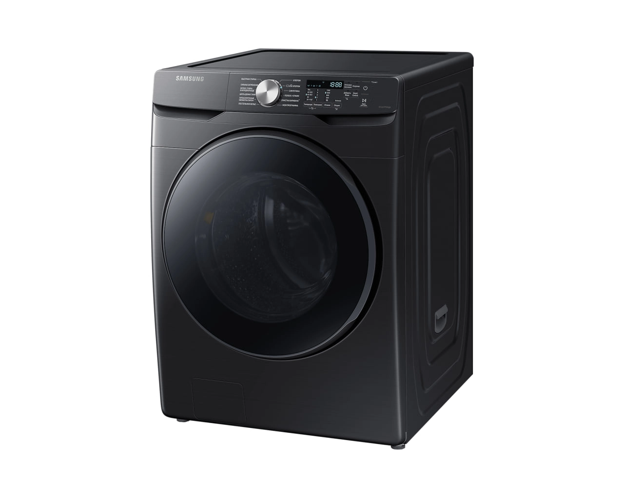 Стиральная машина Samsung WF18T8000GV/LP 18 Кг в Узбекистане