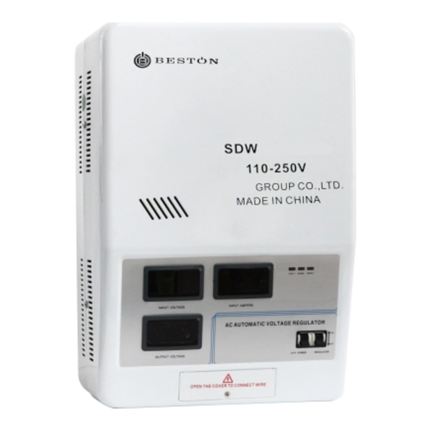 Стабилизатор Beston SDW-1500VA купить