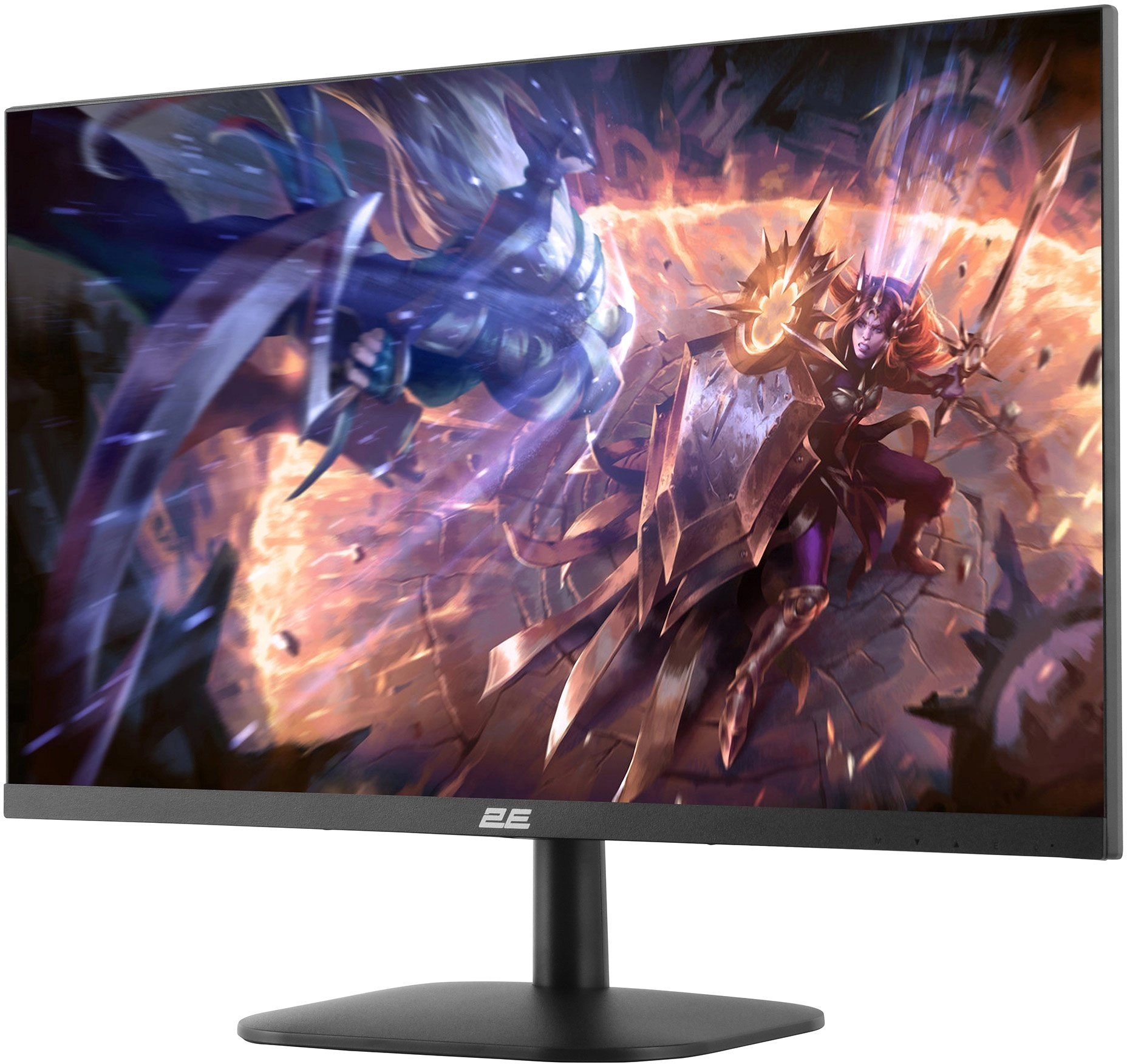 Монитор 23.8" 2E GAMING G2423B в Узбекистане