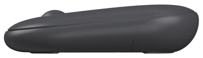 Мышь 2E MF300 Silent WL BT Graphite black в Узбекистане