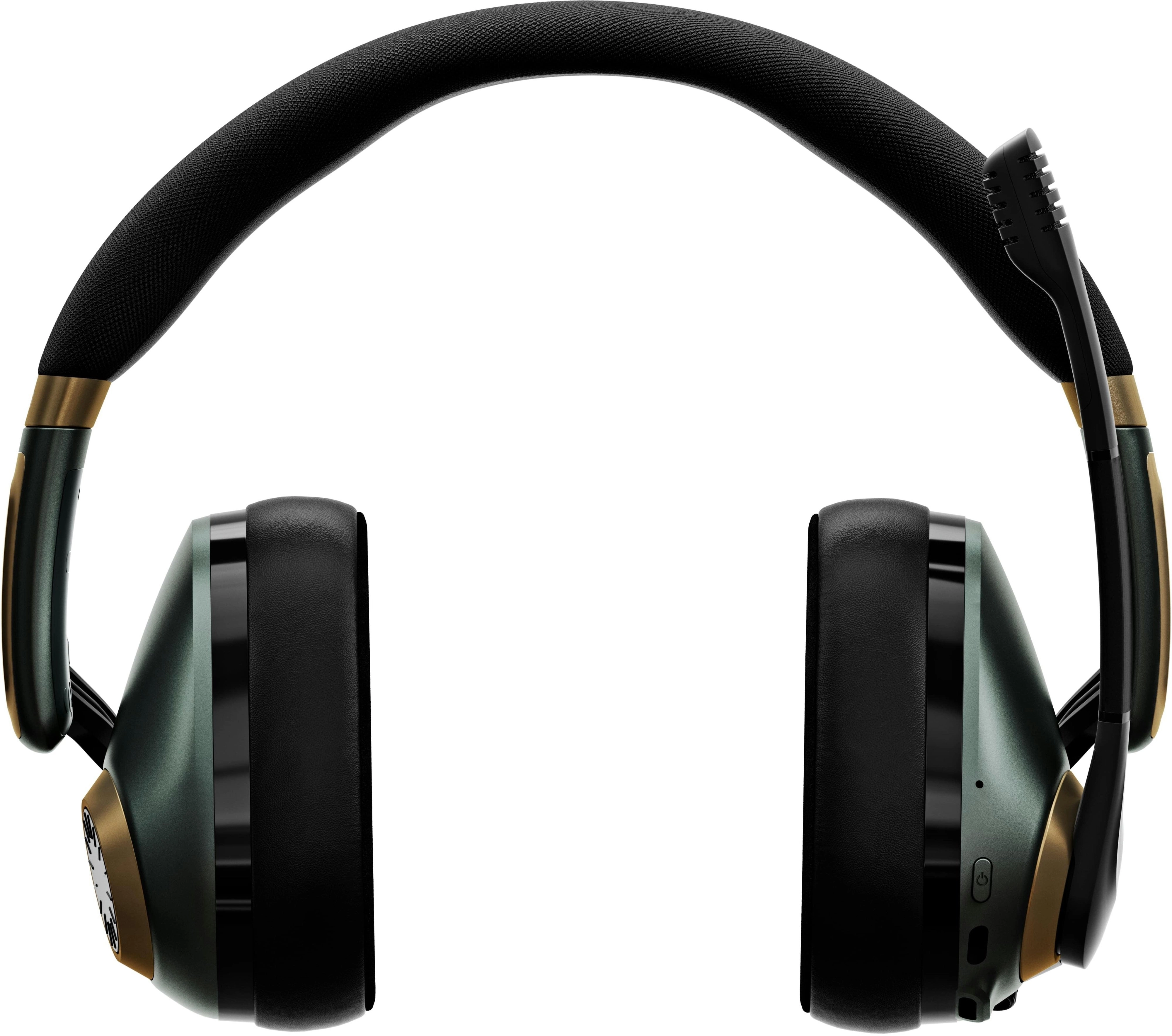 EPOS H3PRO Hybrid o‘yin garniturasi, Green O'zbekistonda