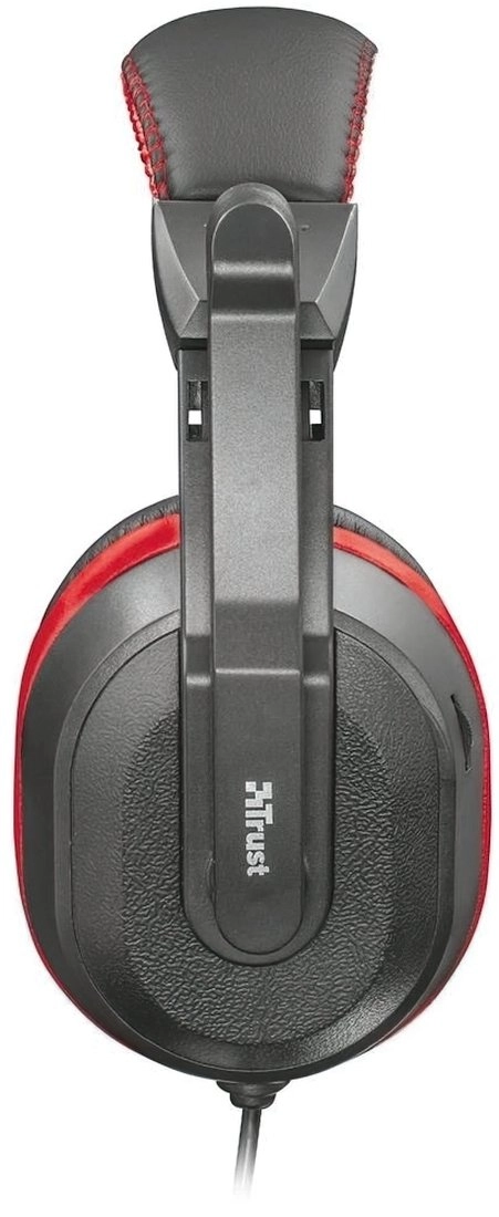 Игровая гарнитура Trust Ziva gaming headset в Узбекистане