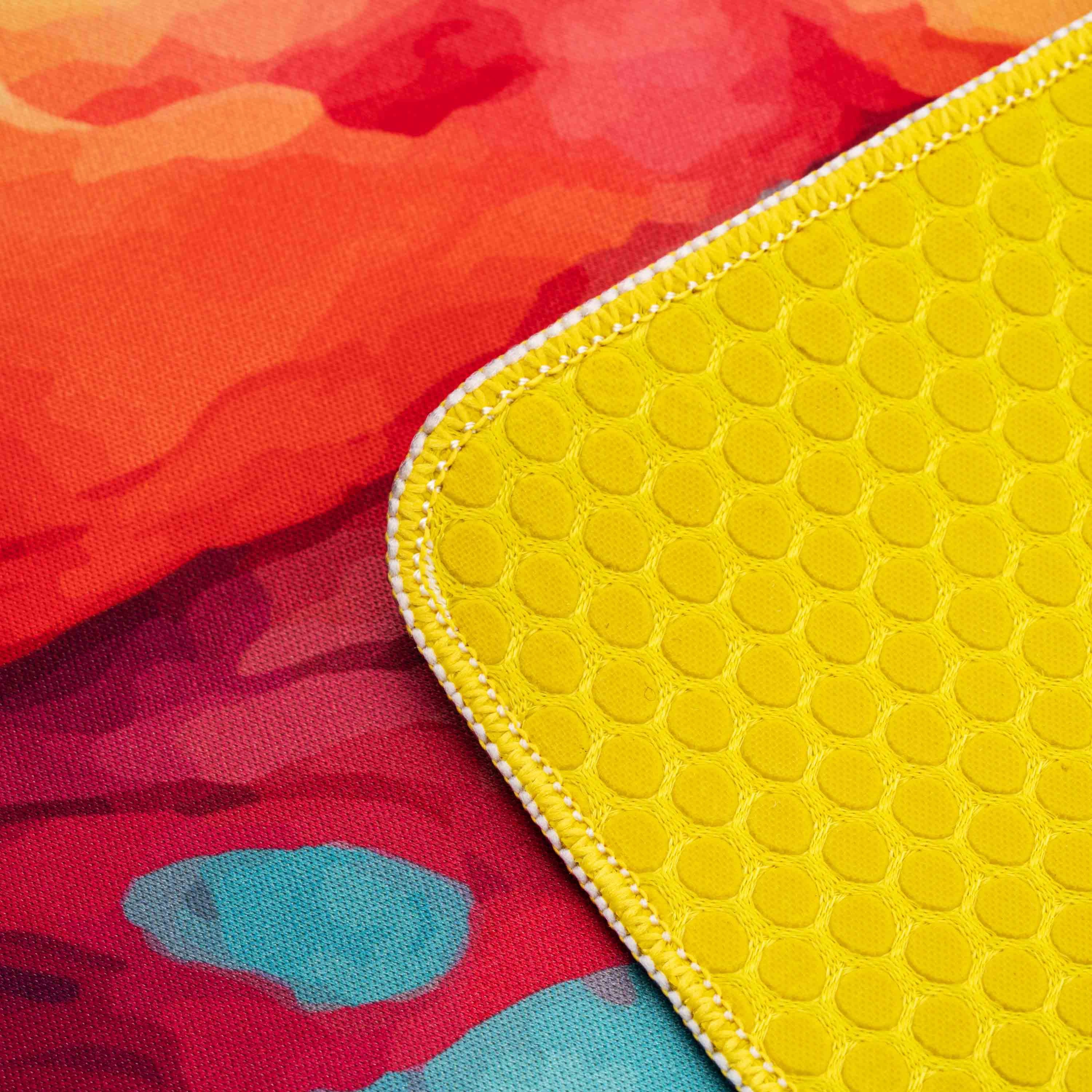 Коврик для мыши 2E Gaming PRO Speed XL, D01 в Узбекистане