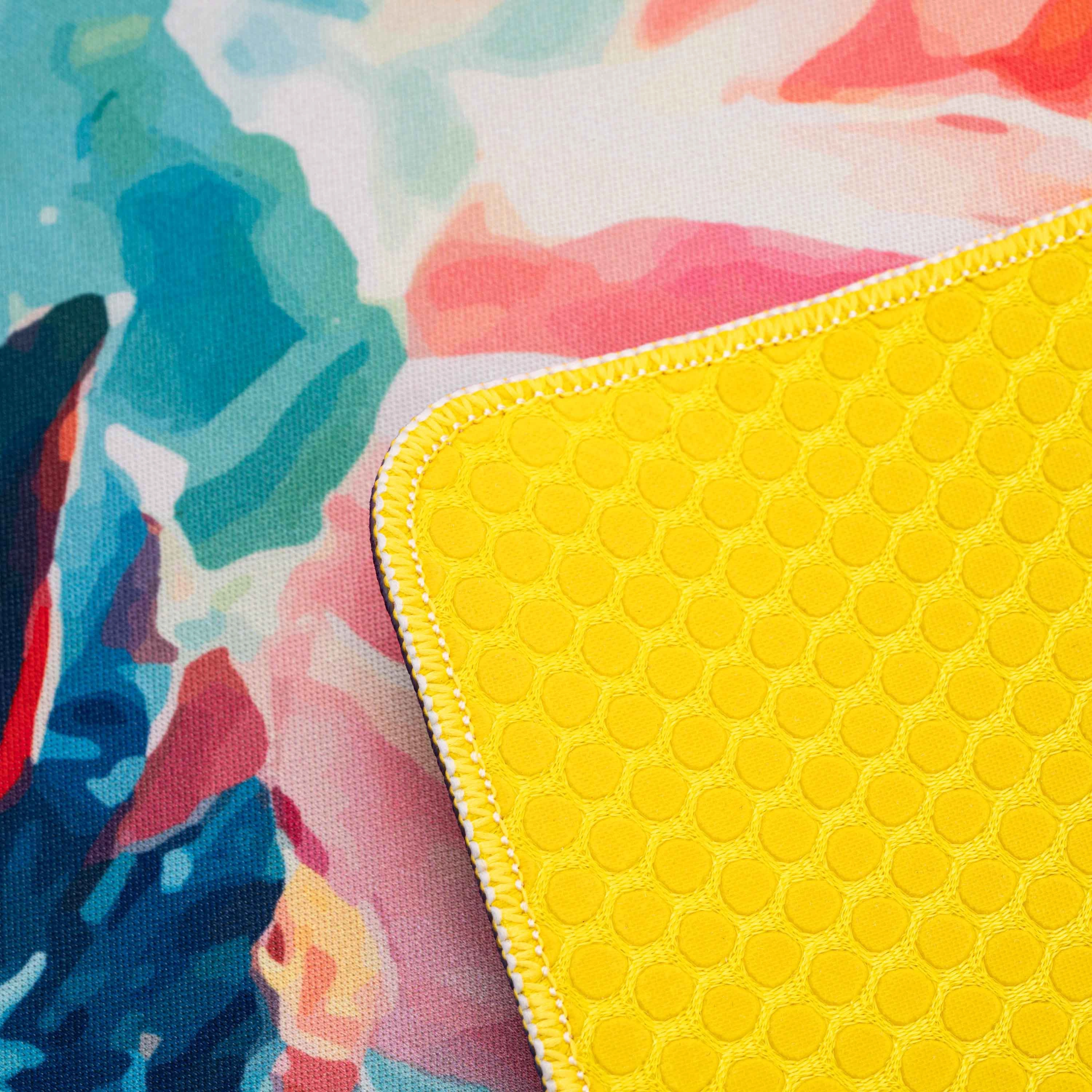 Коврик для мыши 2E Gaming PRO Speed XL, D02 в Узбекистане