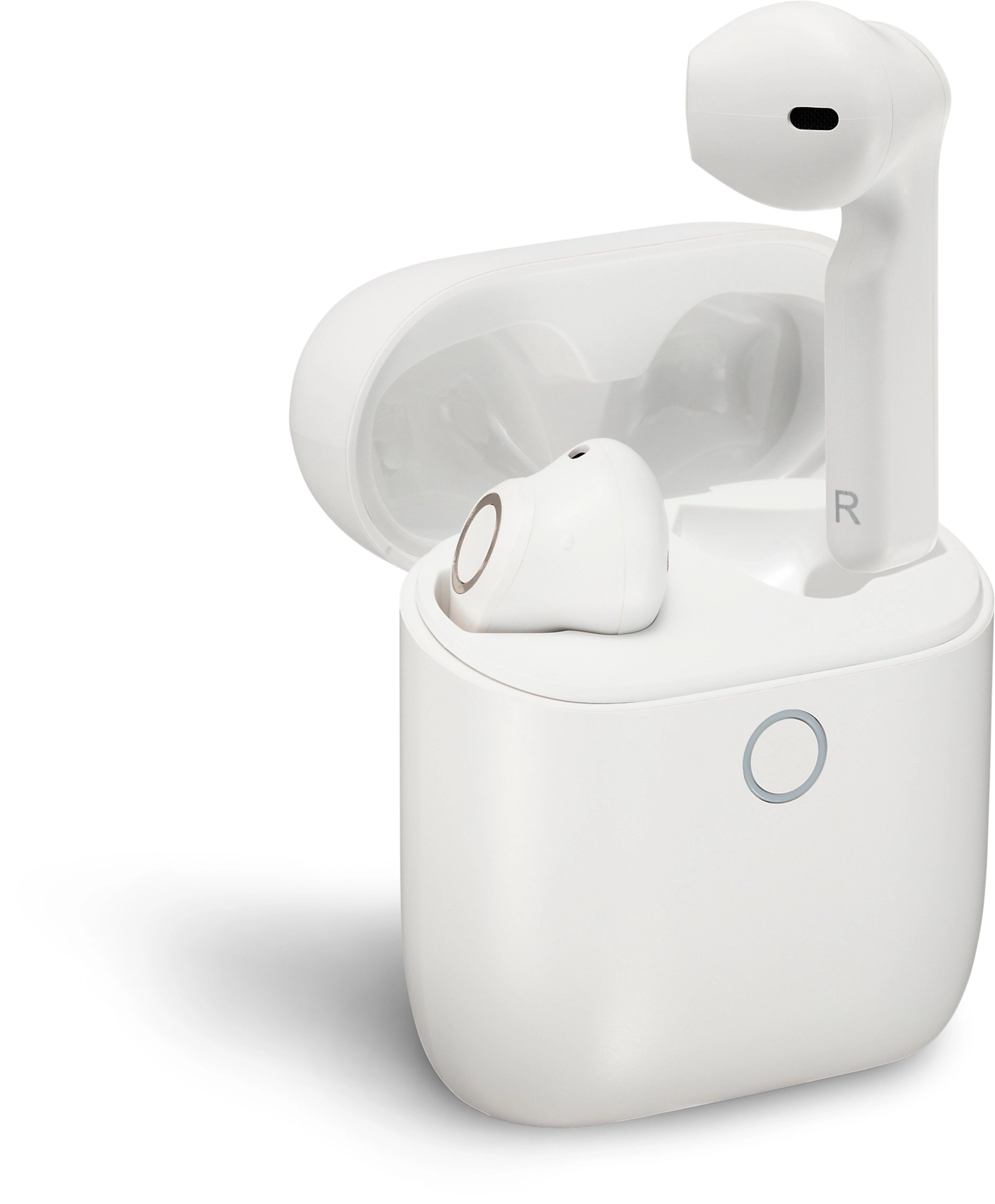 Наушники Panasonic RZ-B100WDGCW White в Узбекистане