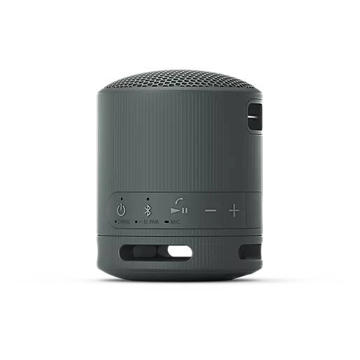 Портативная акустика Sony SRS-XB100 черный в Узбекистане