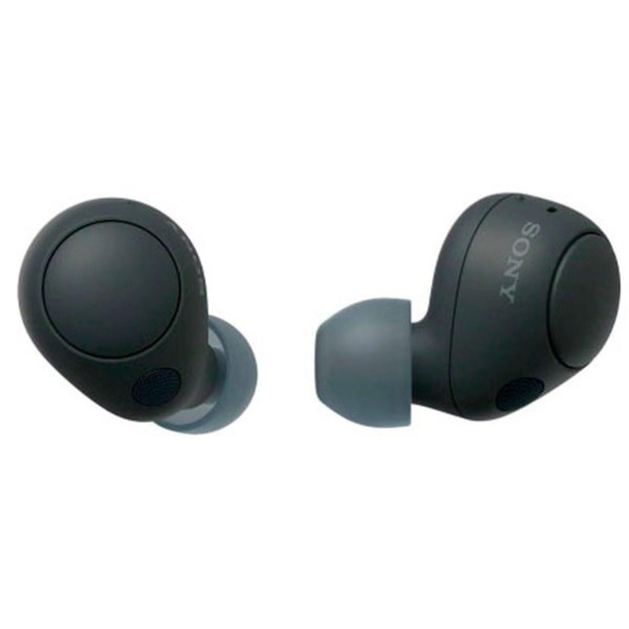 Наушники Sony WF-C700N черные в Узбекистане