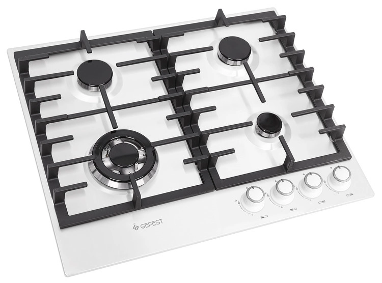 Варочная поверхность Gefest 1214-01 O'zbekistonda