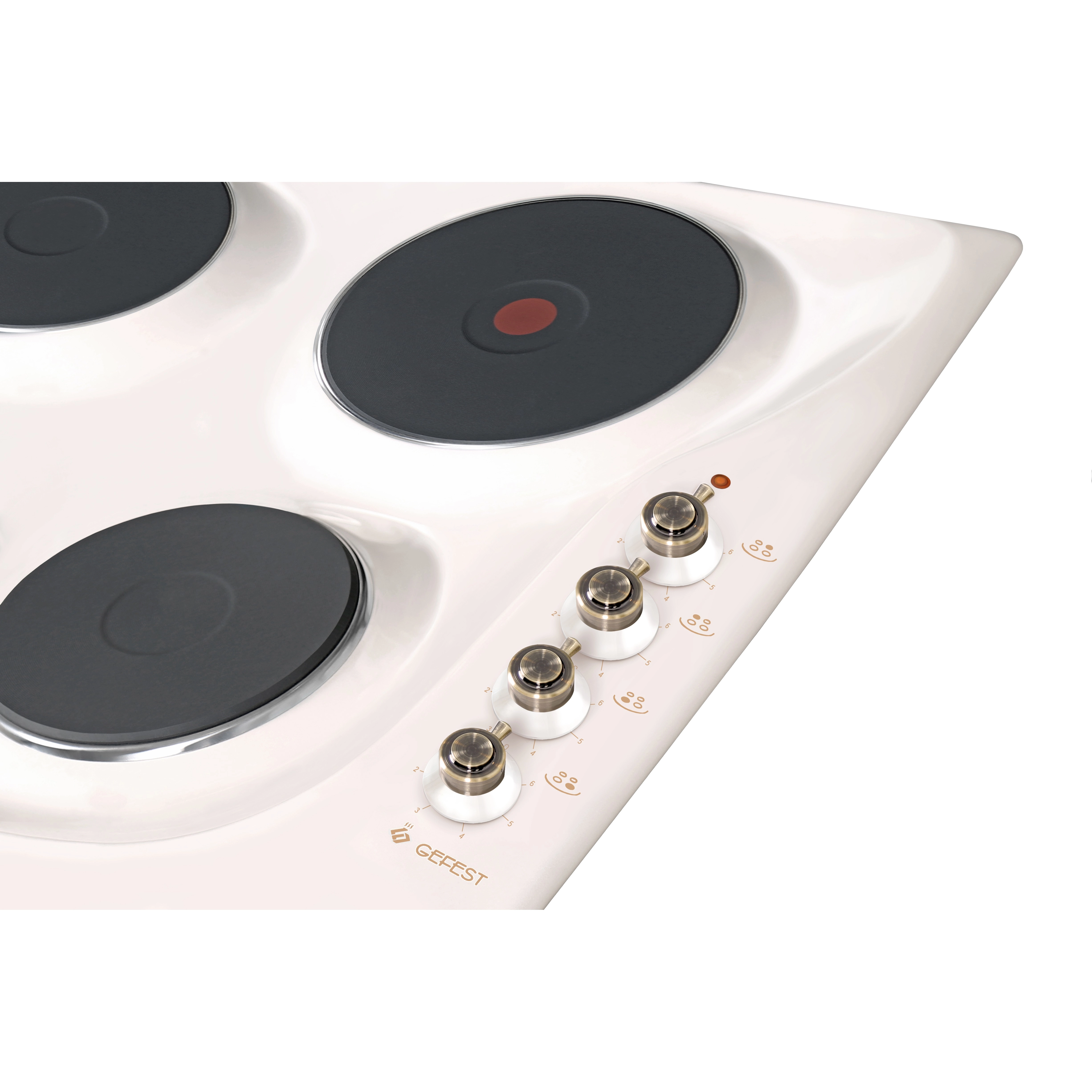 Варочная поверхность Gefest 3210 К55 недорого