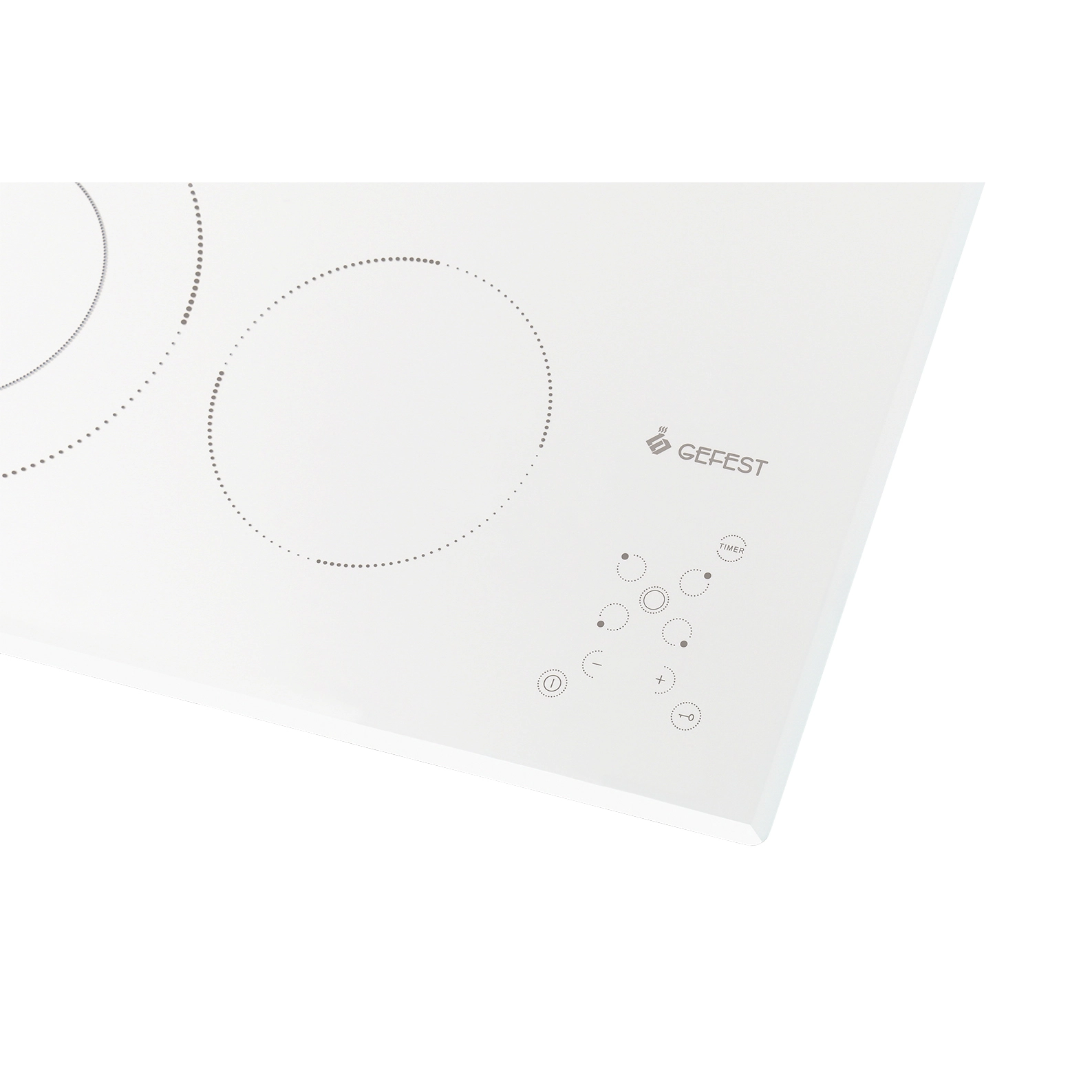 Варочная поверхность Gefest 4231 K12 в Узбекистане