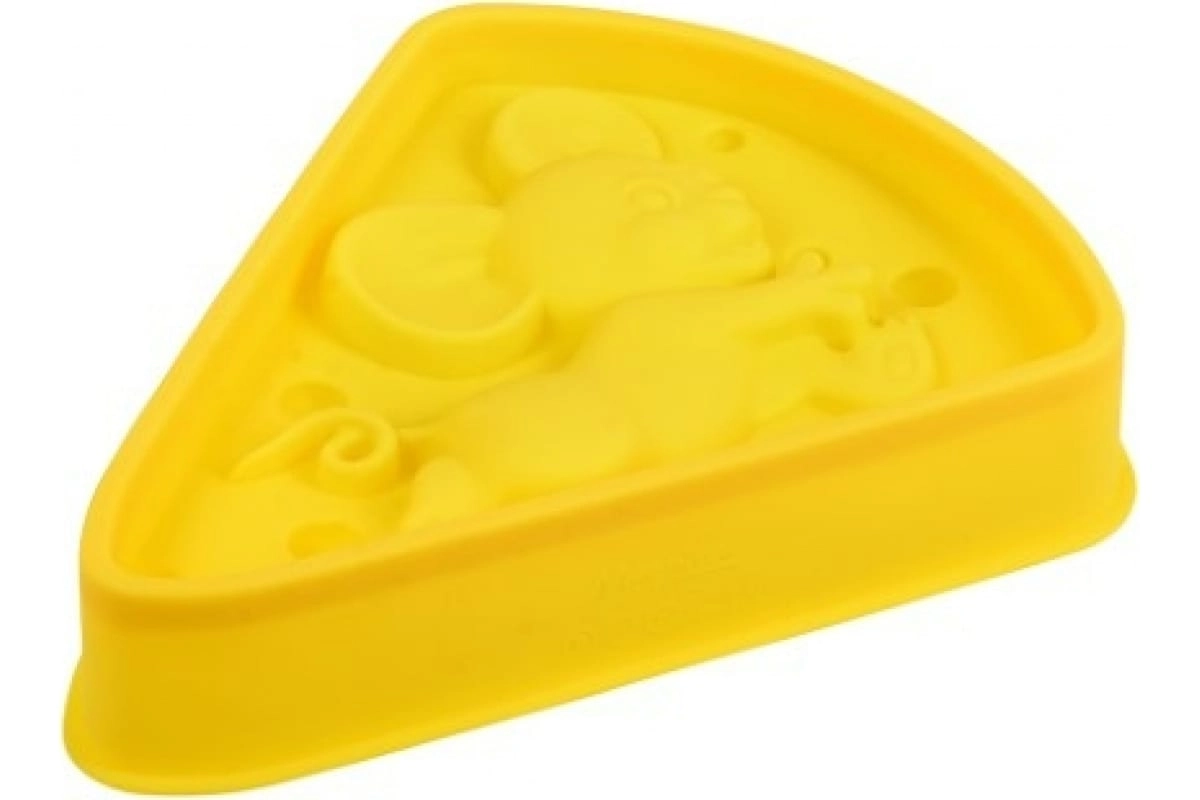 Silikon shakli MARMITON Sichqoncha 26,5x21x5 sm 17216 O'zbekistonda