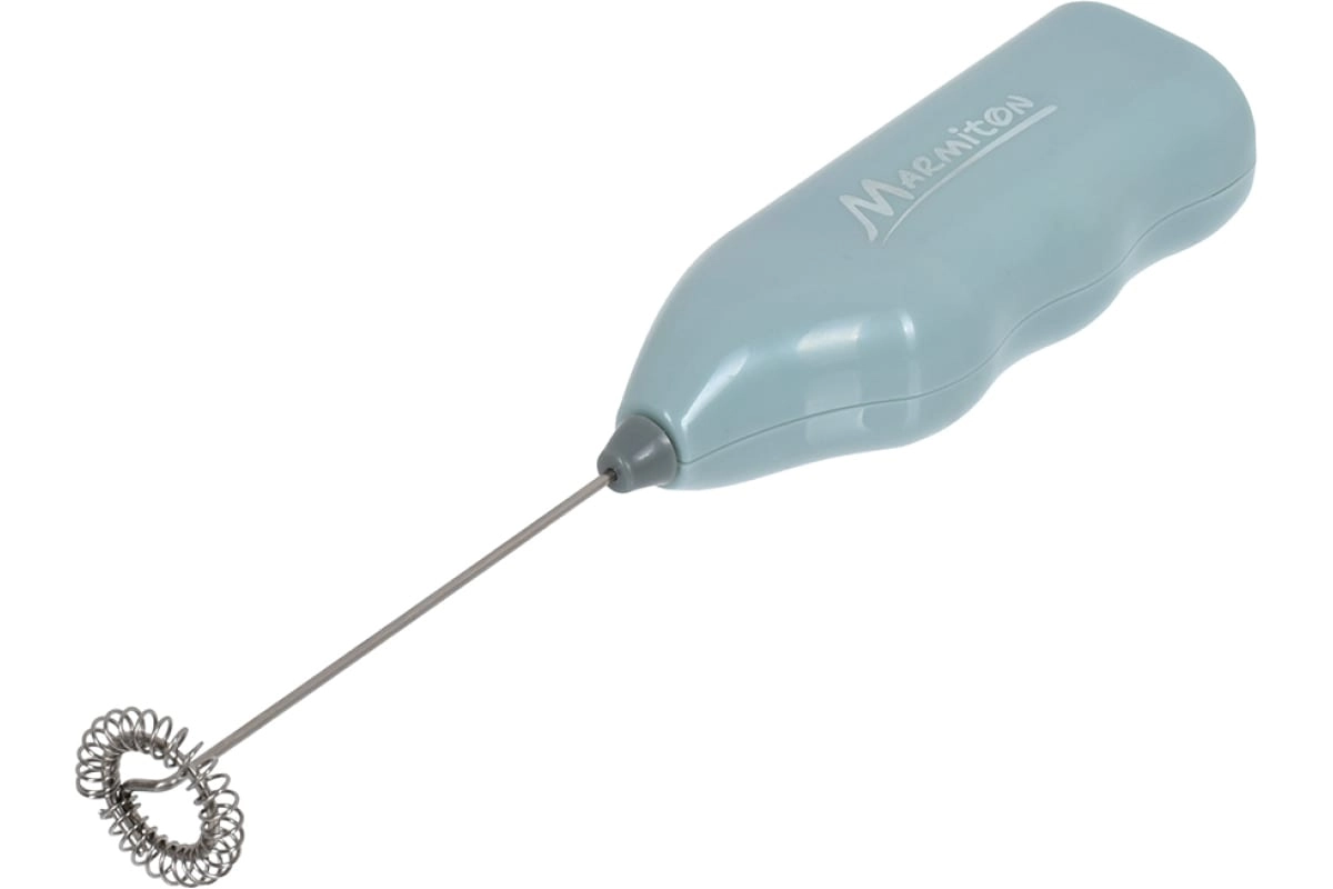 MARMITON kapuchinator-sut ko'pirtirgich kokteyllar, soslar uchun   17645 O'zbekistonda