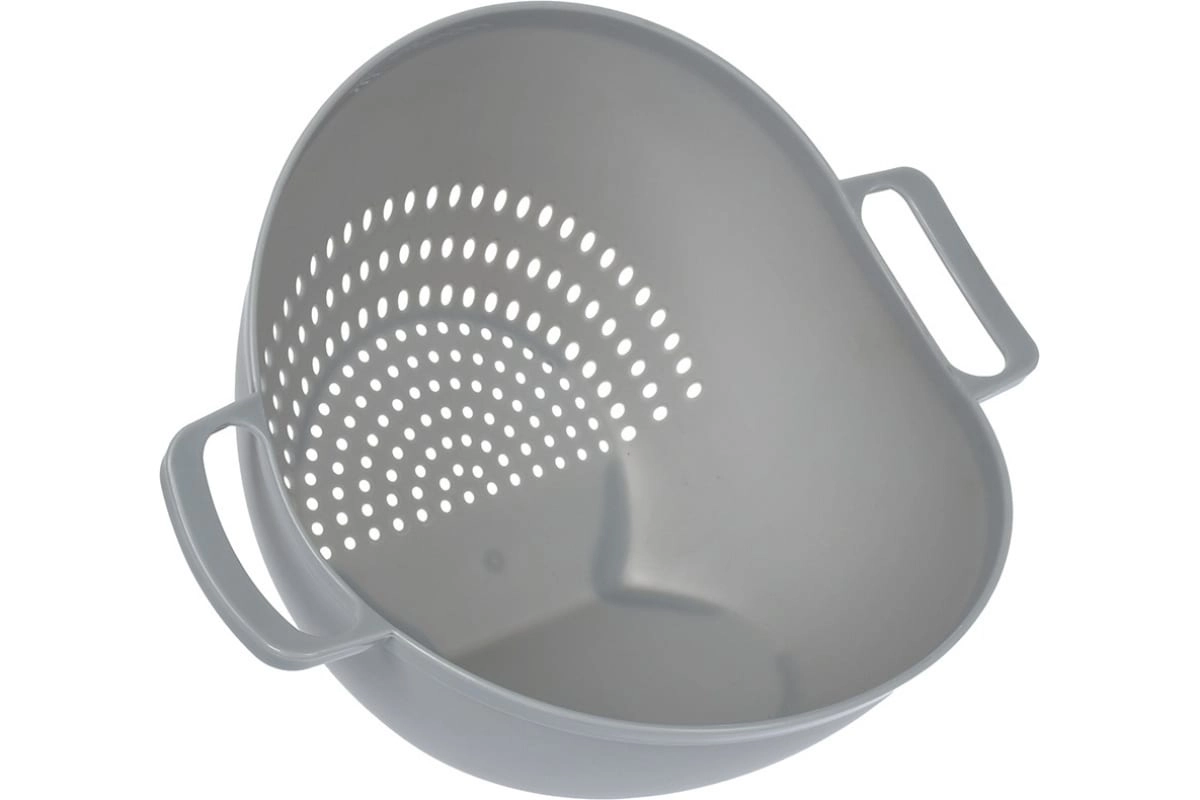 Миска-дуршлаг MARMITON BASIC 24х19.5х14 см 17412 в Узбекистане