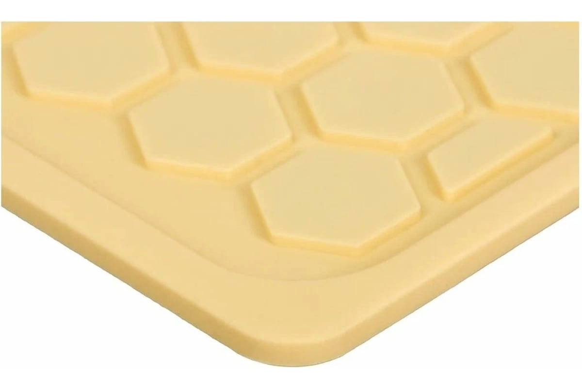 Коврик для сушки посуды MARMITON силиконовый, 40х30 см 17298 в Узбекистане