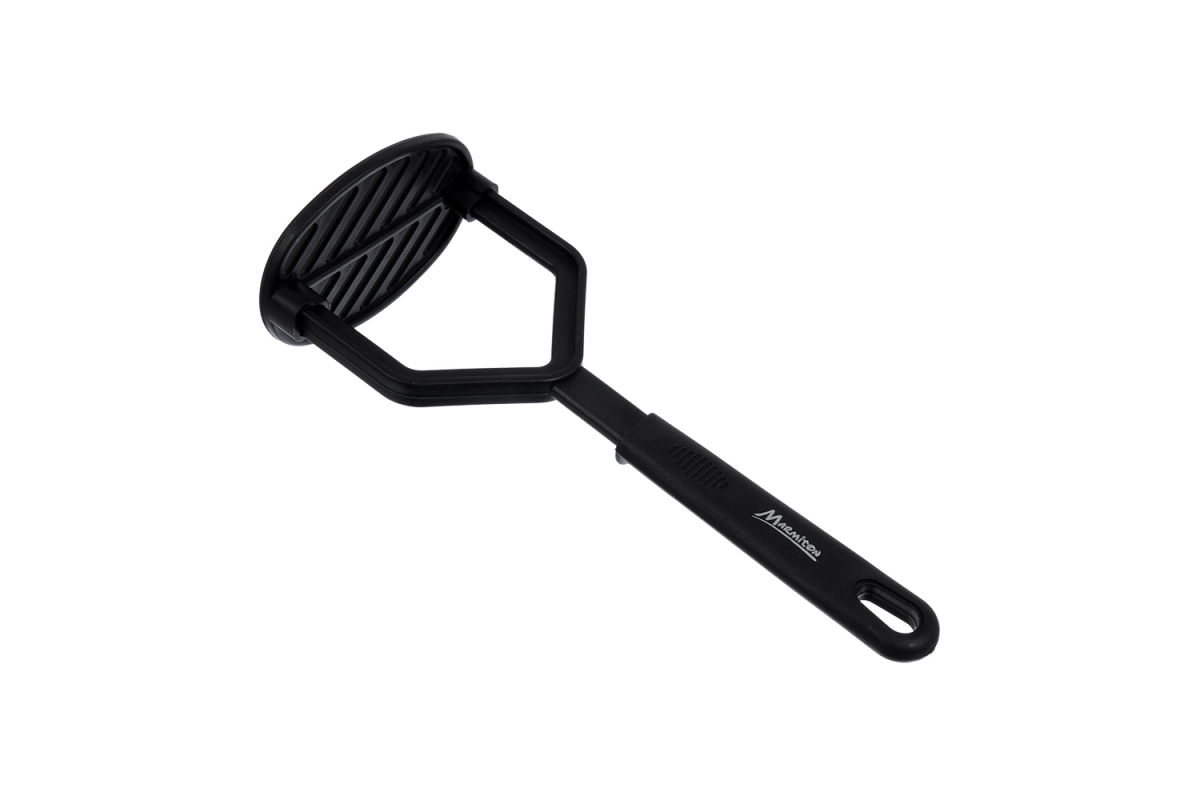 Нейлоновая толкушка MARMITON, 24 см 16188 O'zbekistonda