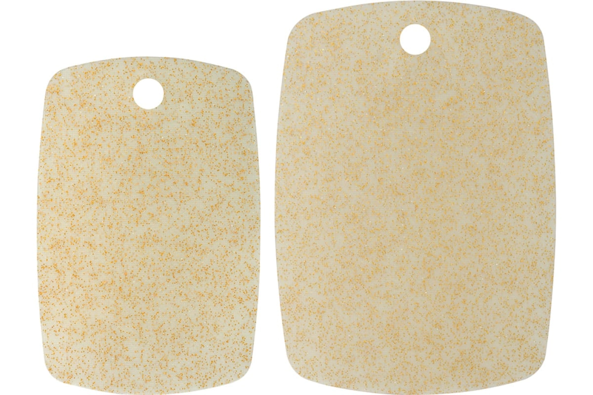 Набор гибких разделочных досок MARMITON 2 шт, пластик 17637 в Узбекистане