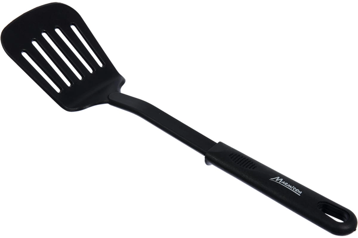 Лопатка с отверстиями MARMITON, нейлоновая, 30,5 см 16186 O'zbekistonda