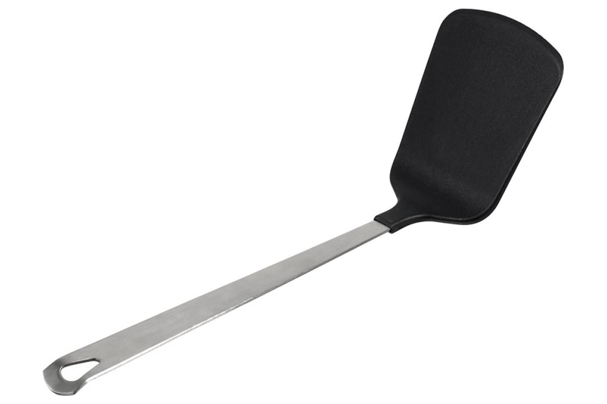 Нейлоновая лопатка MARMITON железная ручка, 29.5 см 17348 в Узбекистане