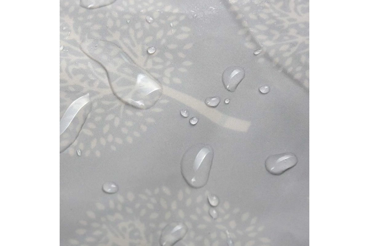 MARMITON Forest suv o‘tkazmaydigan fartugi, cho‘ntakli va mikrofibrali, 65x70 sm, poliester, 17326 O'zbekistonda