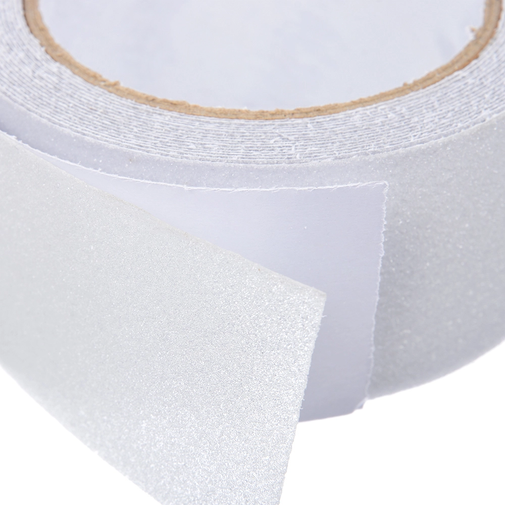 Противоскользящая лента Vortex 50 мм * 5 м, прозрачная 24169 O'zbekistonda