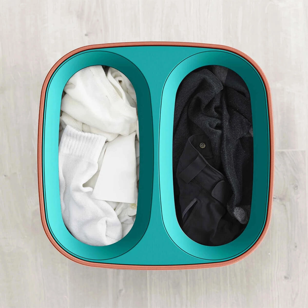 Корзина для белья Joseph Joseph Tota Pop 60л 50026 в Узбекистане