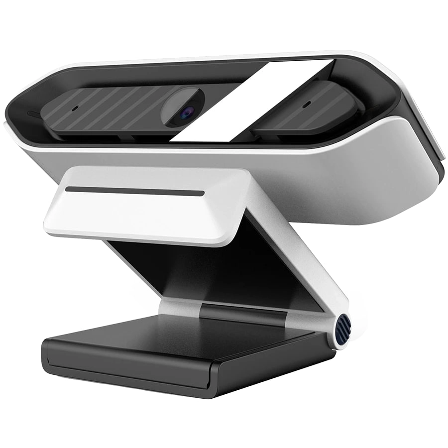 Веб-камера Lorgar RAPAX 701 white O'zbekistonda