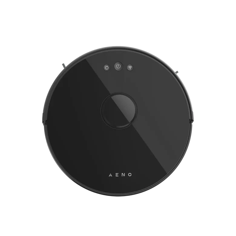 AENO RC3S robot-changyutgichi O'zbekistonda