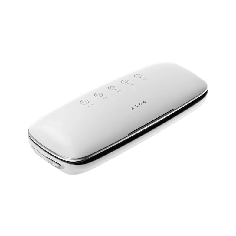 AENO vakuumator VS2 O'zbekistonda