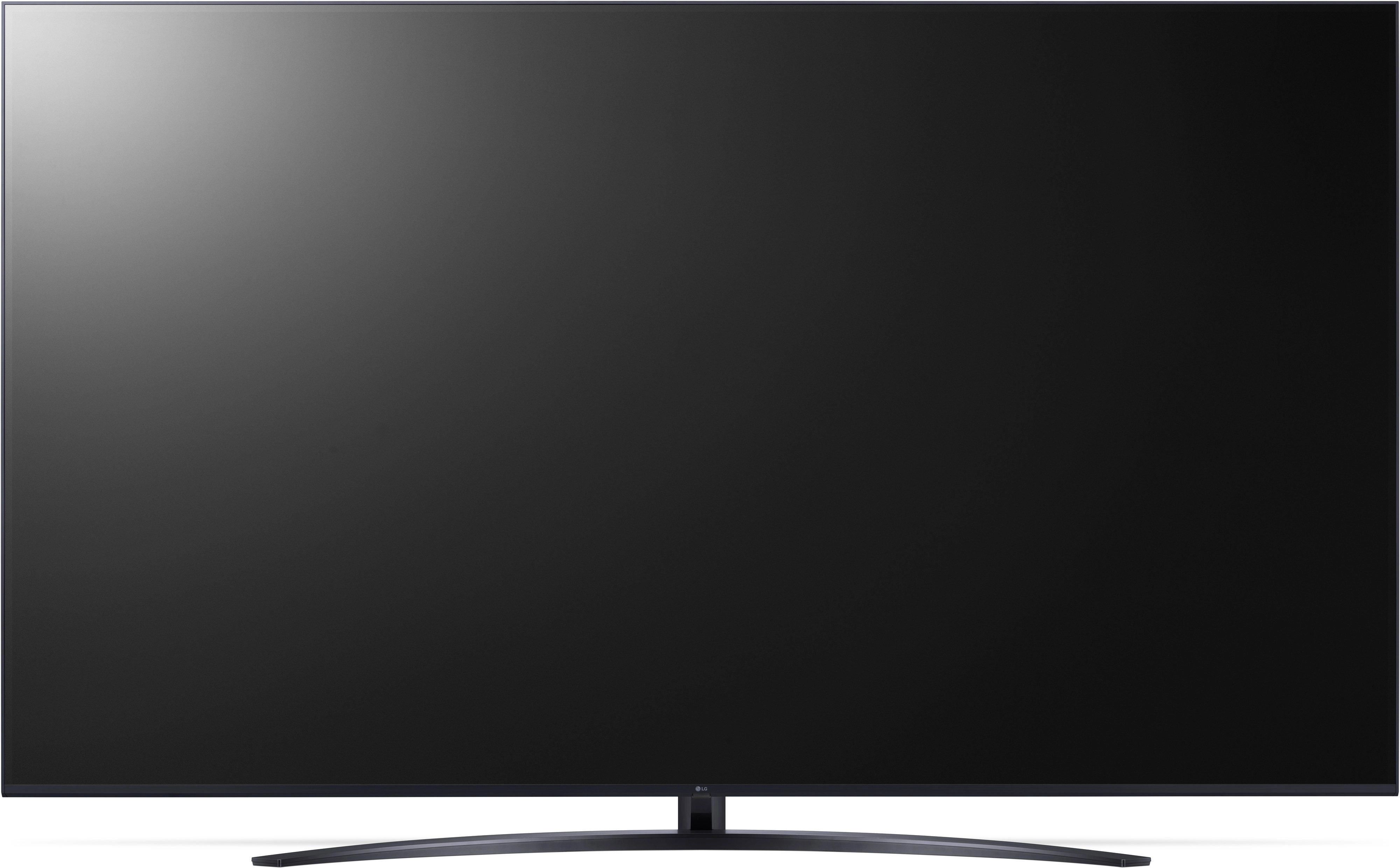 Телевизор LG 86UR81006LA 4K UHD Smart TV O'zbekistonda