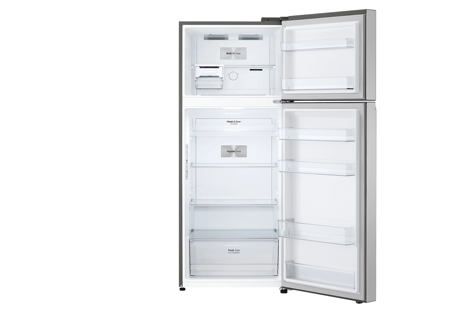 Sovutgich LG GN-B392SMBB - rasm №4 Sovutgich LG GN-B392SMBB O'zbekistonda