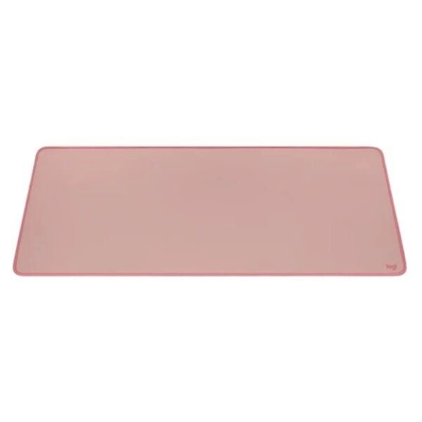Коврик для мыши Logitech Desk Mat Studio Series, Dark Rose в Узбекистане