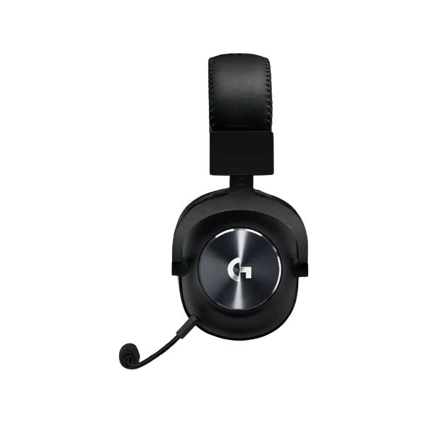 Logitech G Pro X Black kompyuter quloqchini O'zbekistonda