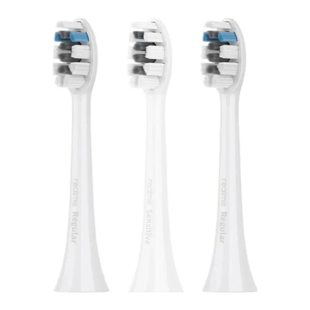 Головка для зубной щетки 4814500 Realme M1 Electric Toothbrush Head RMH2012-C White купить