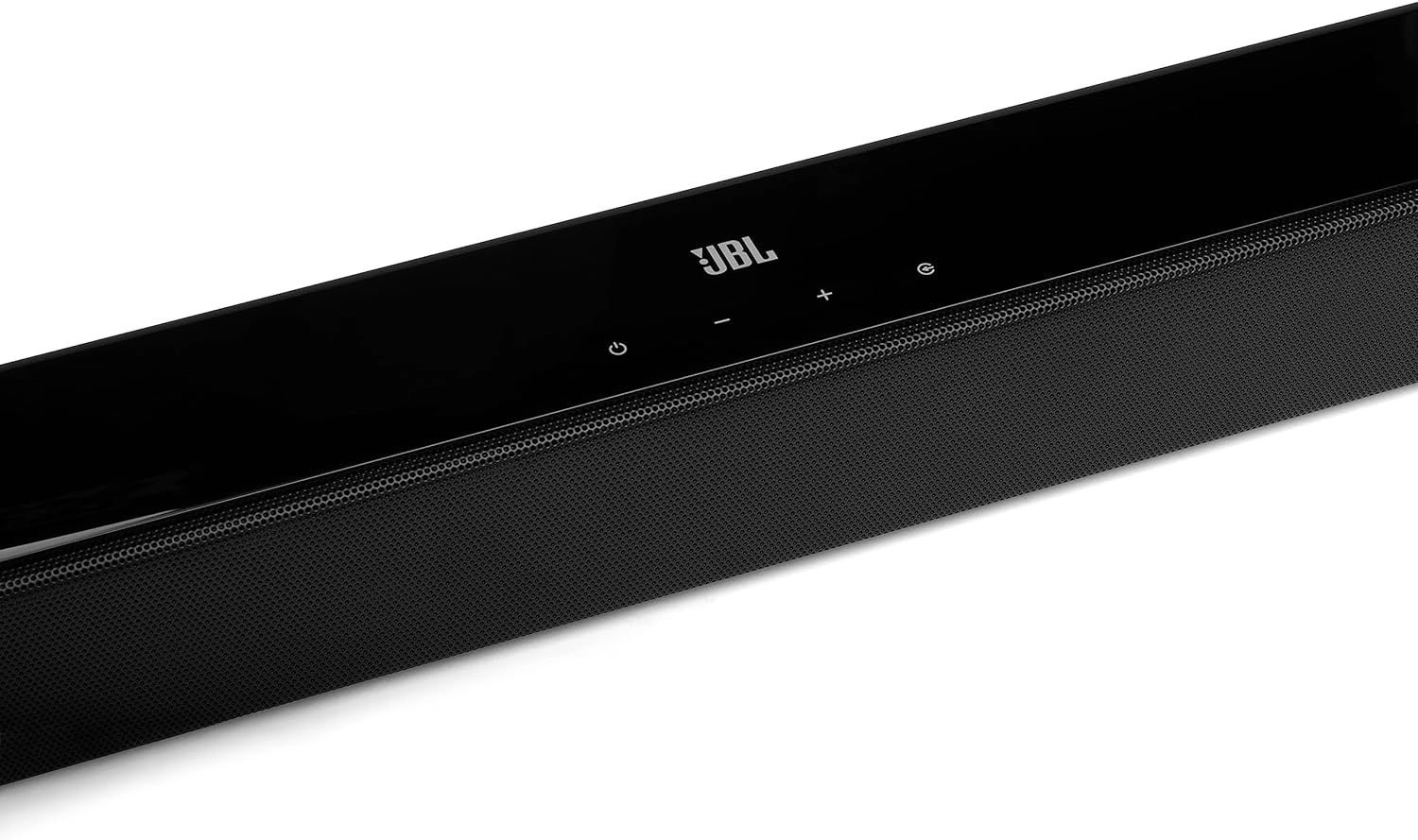 Саундбар JBL Cinema SB270 2.1 O'zbekistonda